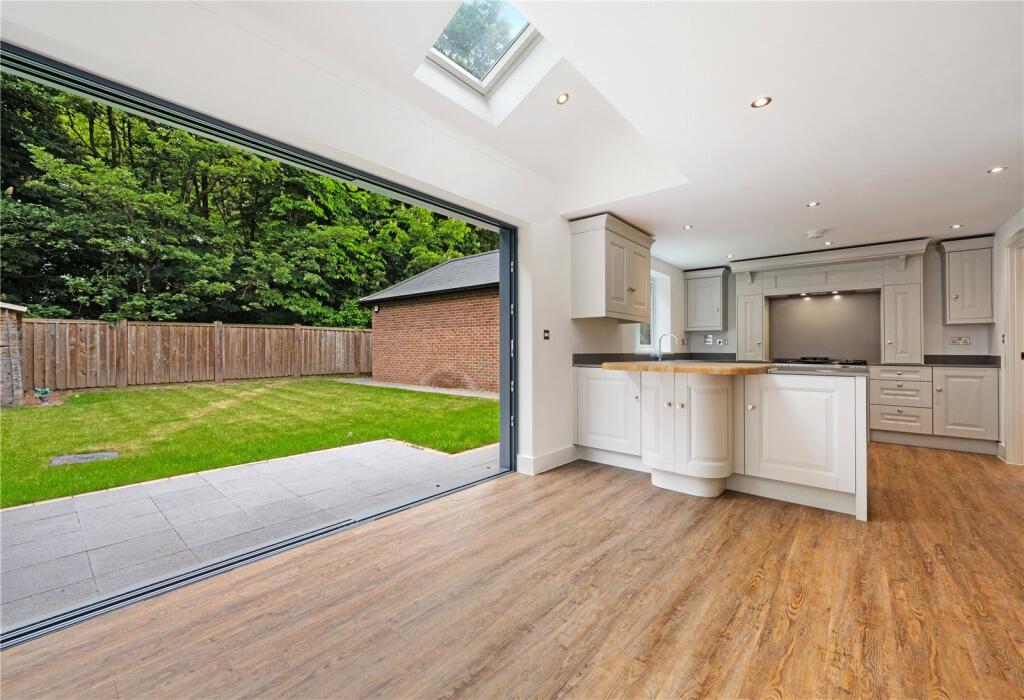 Living Kitchen