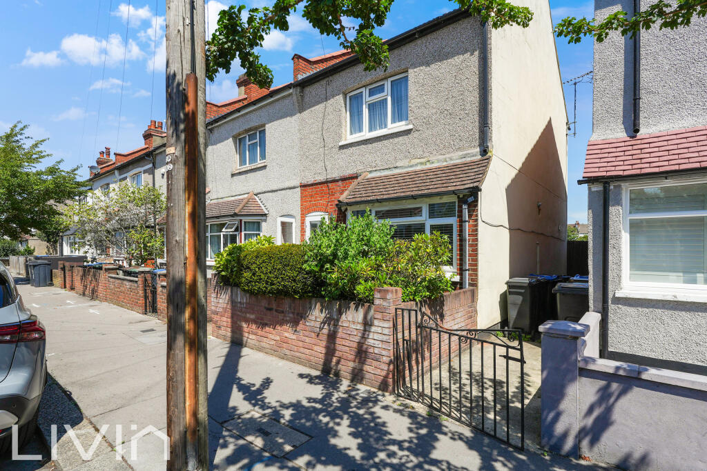 NORTHWAY ROAD, 36 (16)