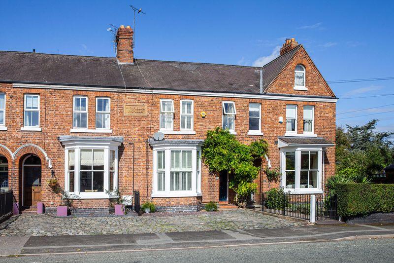 Crewe Road, Wistaston
