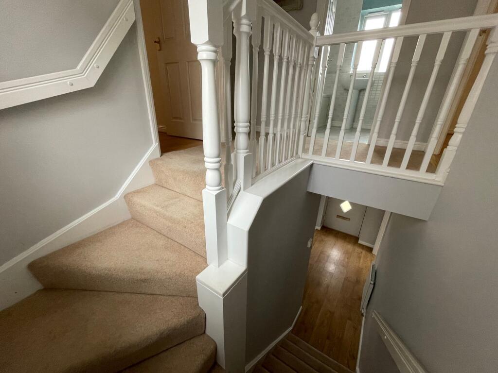 Staircase