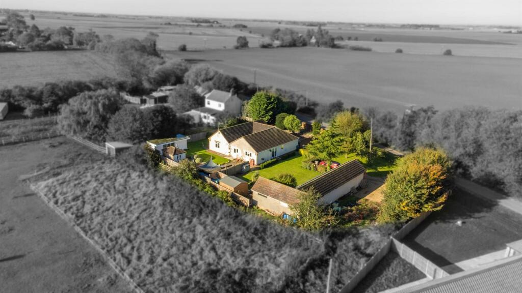 Drone Image