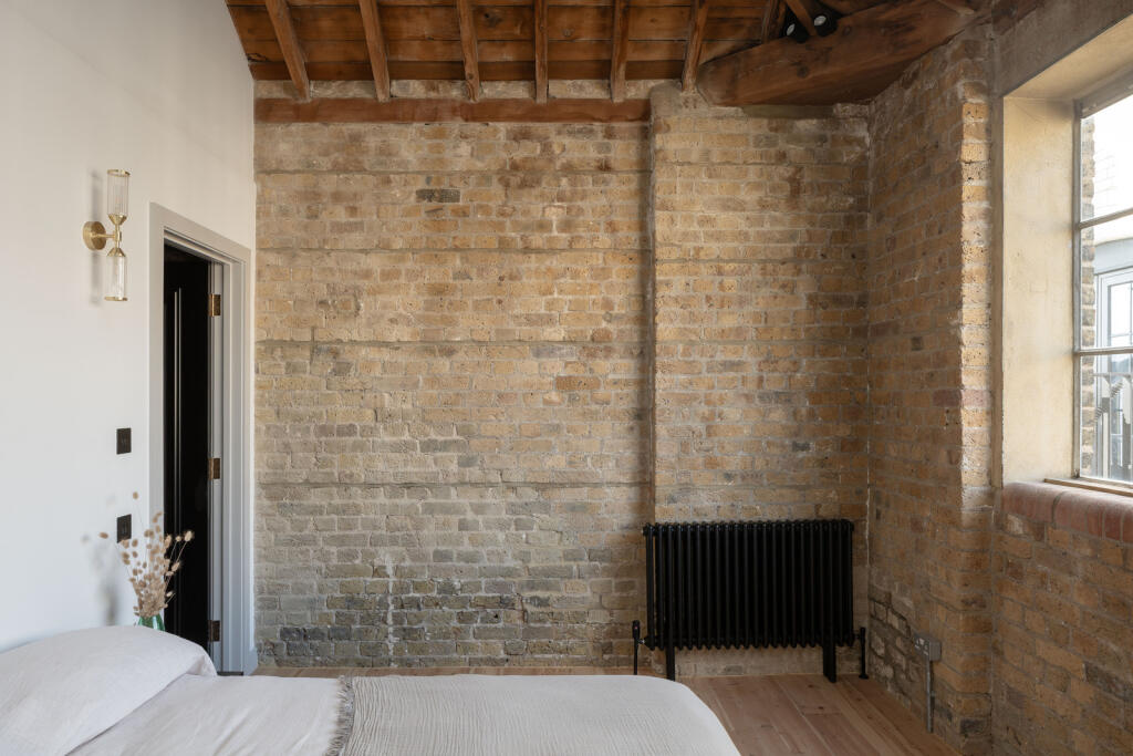 313729 - 719 Alaska Buildings, London SE1 - hig...