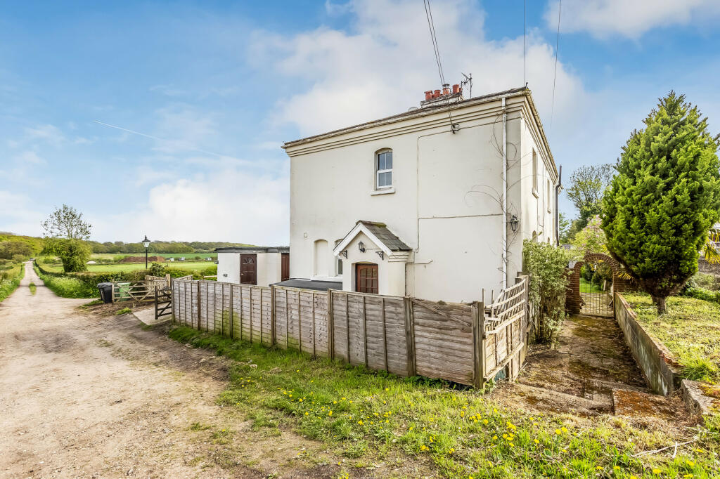 Perren Property