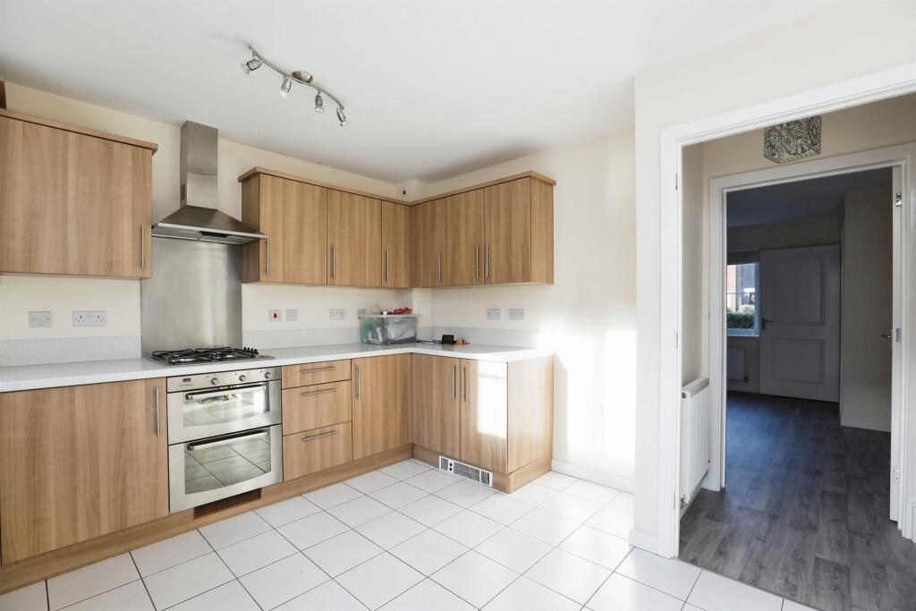 Kitchen-Diner