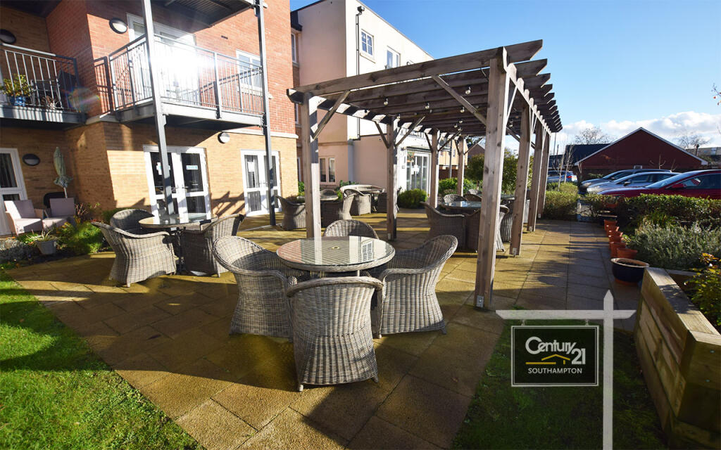 COMMUNAL GARDEN | PIC 1