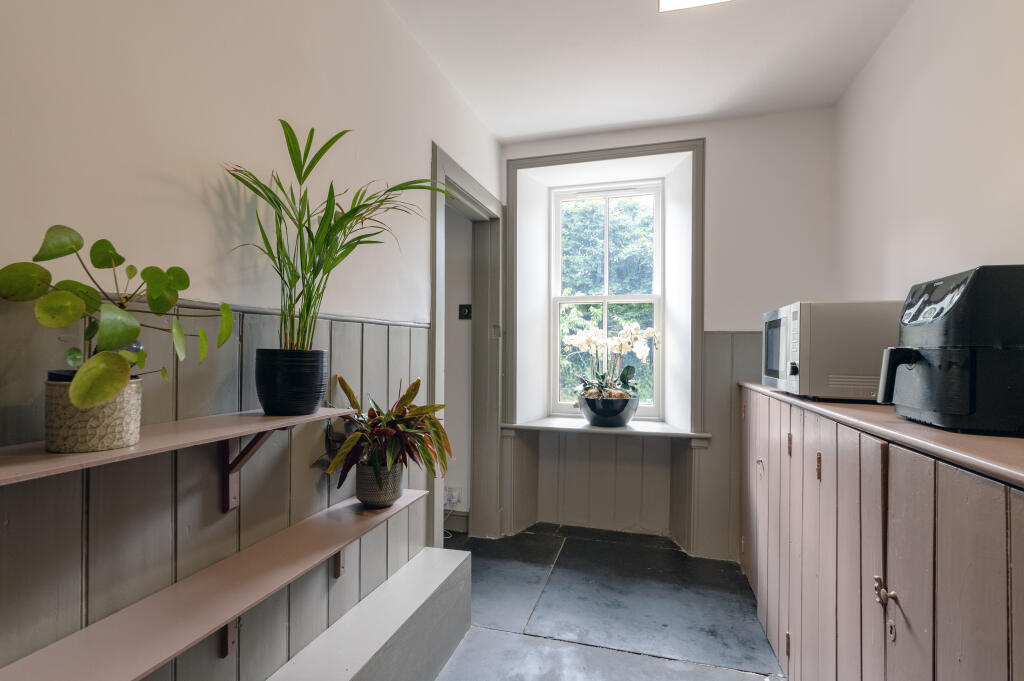 Pantry