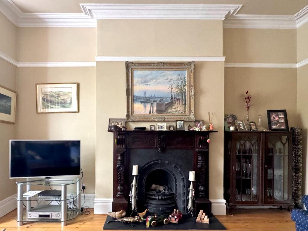 Reception Room 1