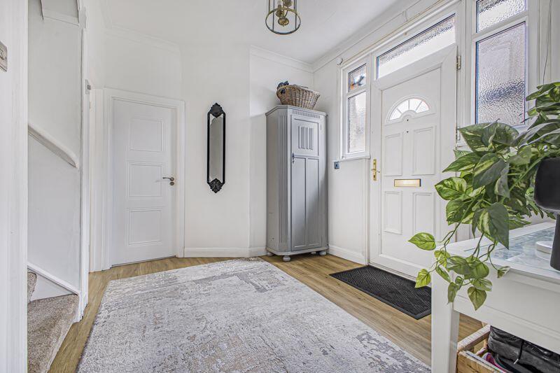 Faraday Avenue, Sidcup