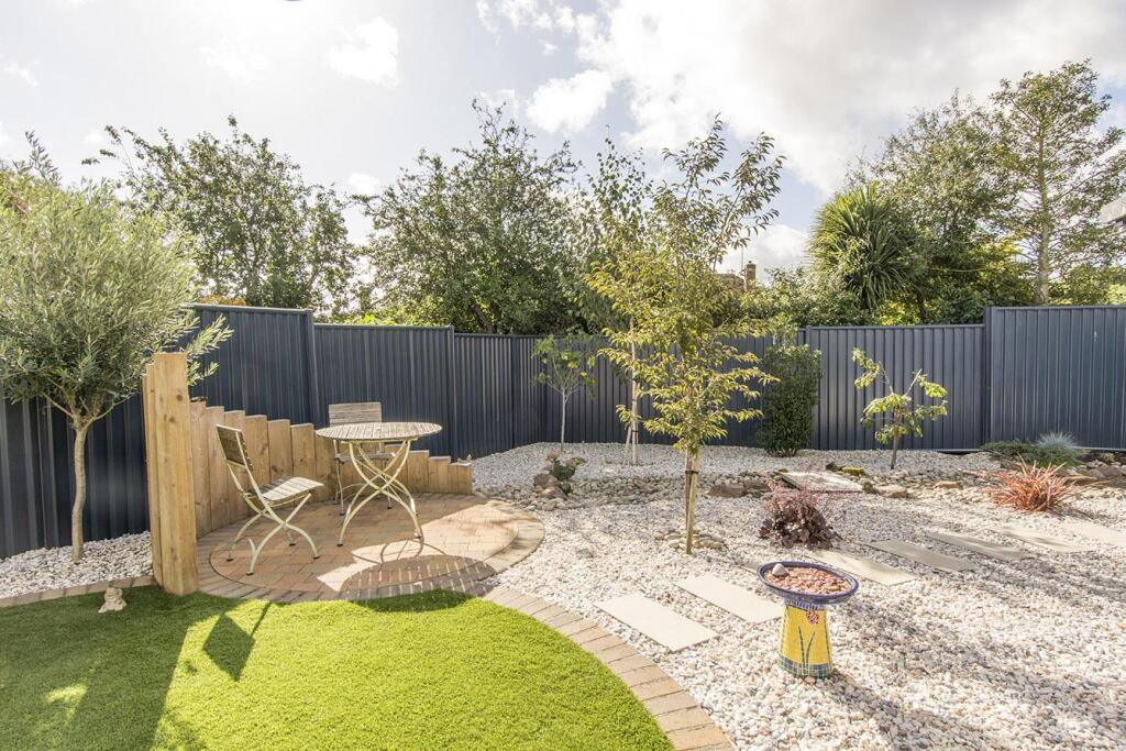 (Rear Garden Photo Two)