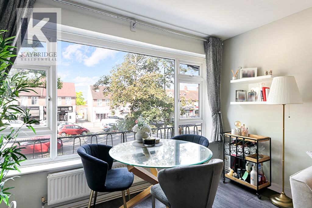 Kingston Road, Epsom