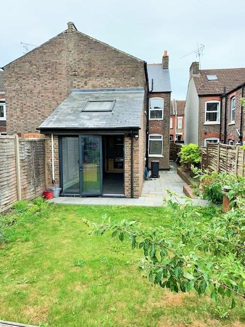 Shared Garden