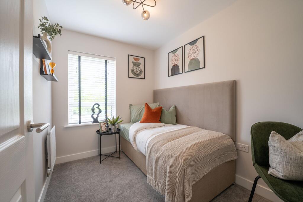 Bedroom 3