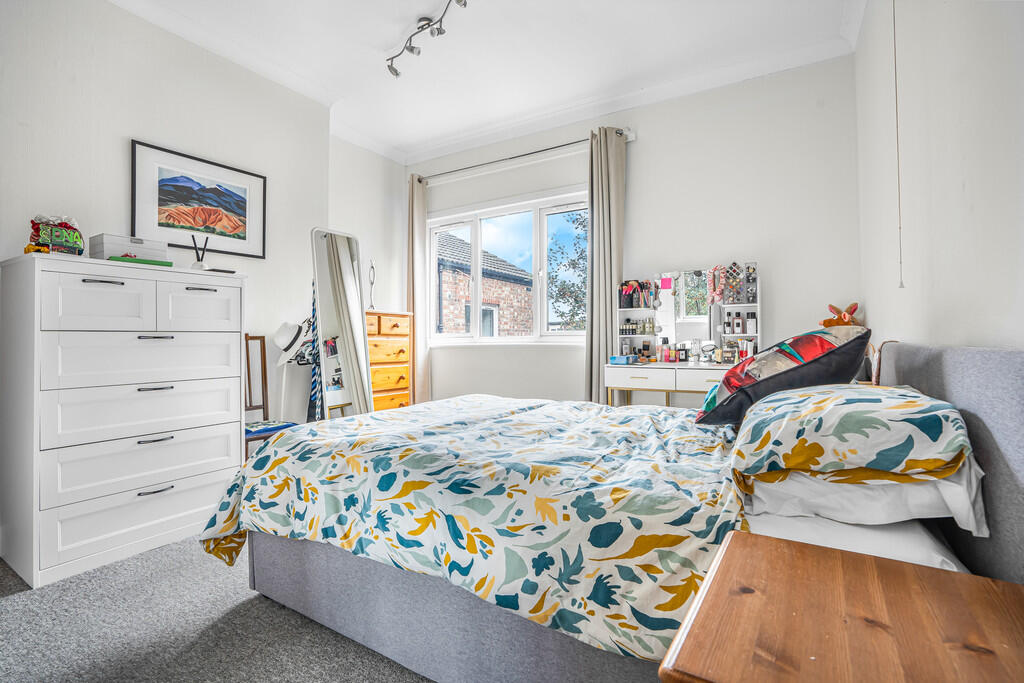 Ealing Park Mansi...