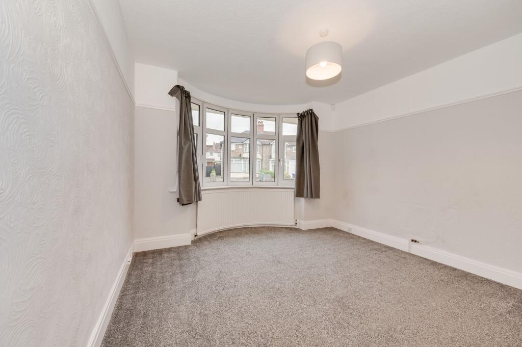 BEDROOMS AND BATHROOM