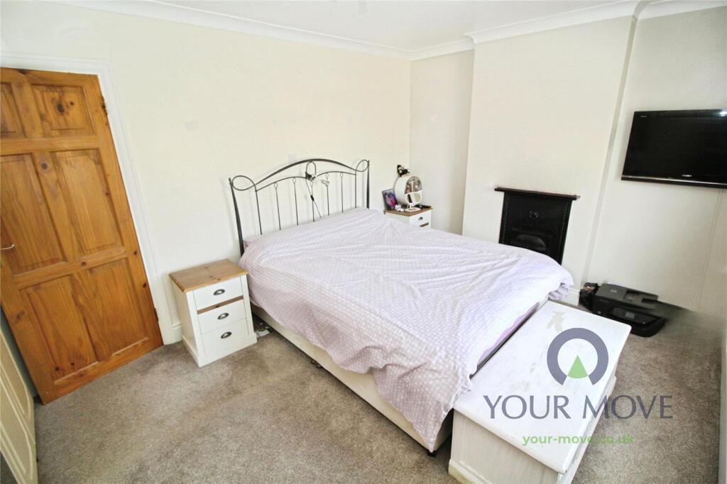 Bedroom 1