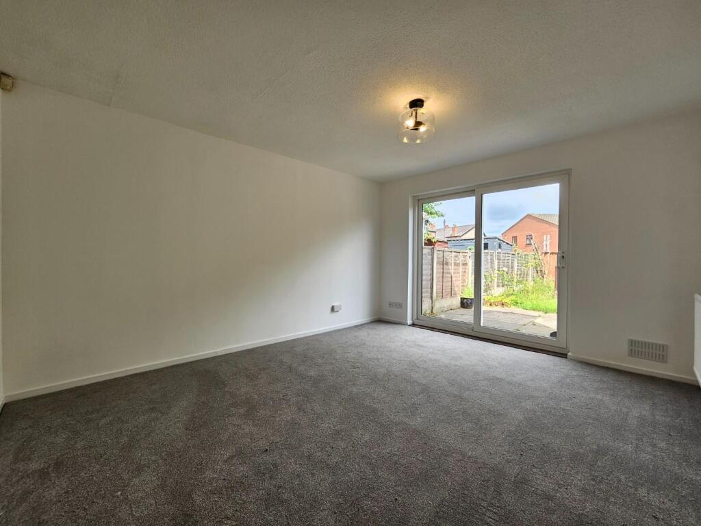 Living Dining Room