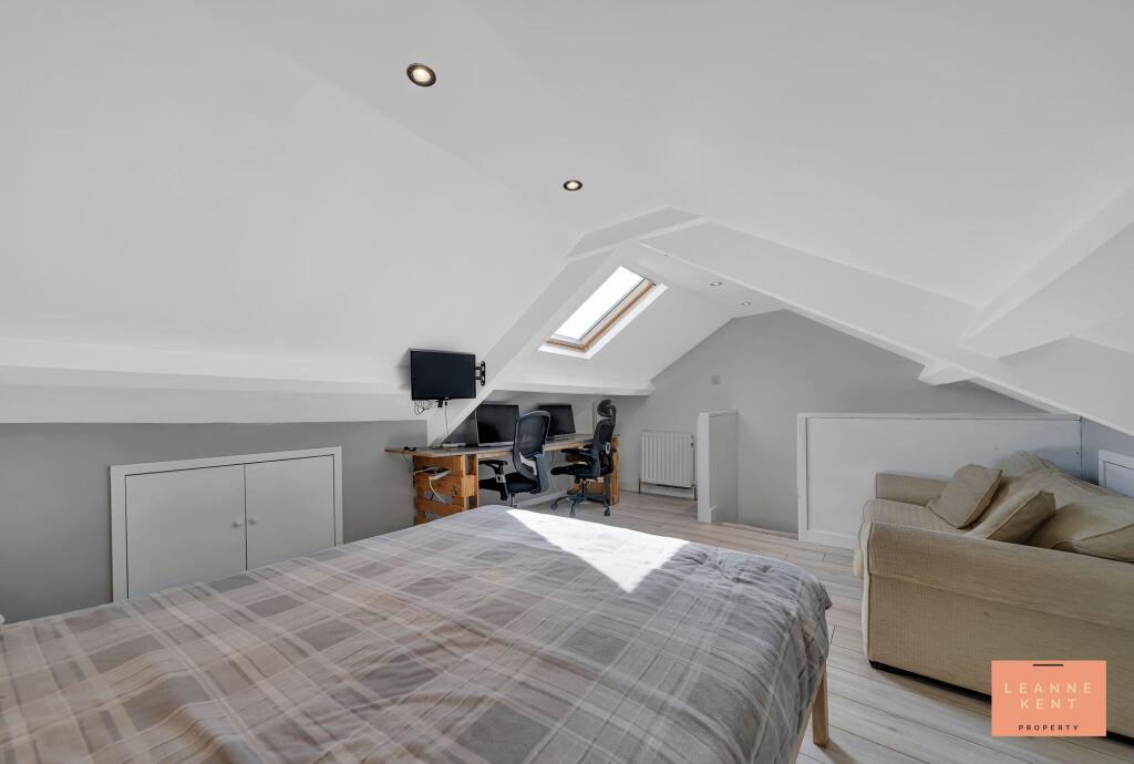 Loft Room
