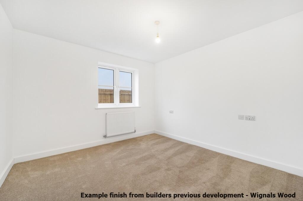 Plot 76, Wignals Wood (Holbeach)-19