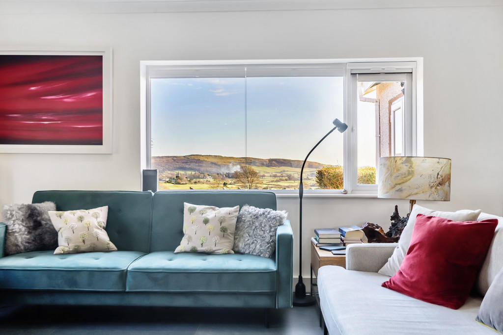 Open plan Living/...