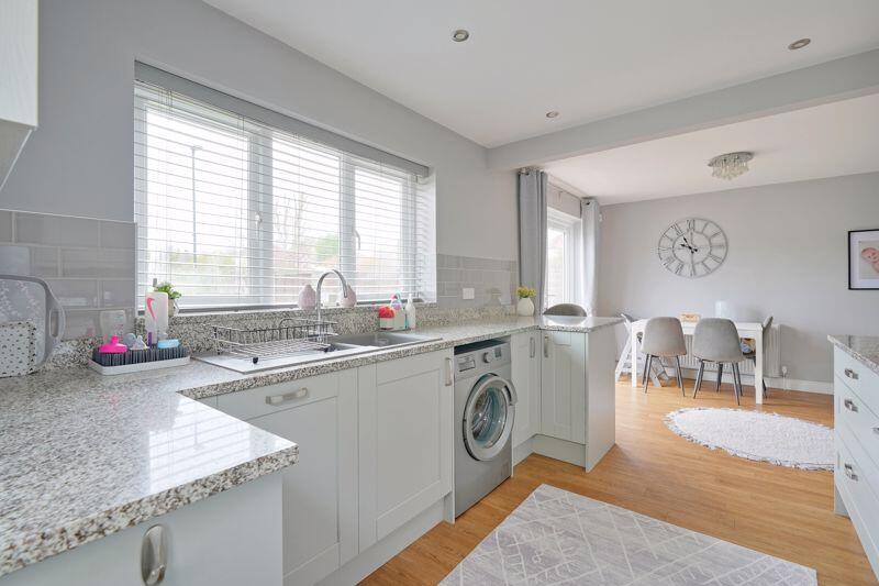 Light &amp; Airy Space