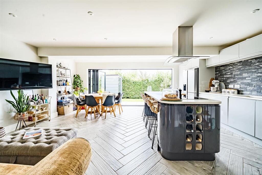 3 Kennel Lane, Paulerspury