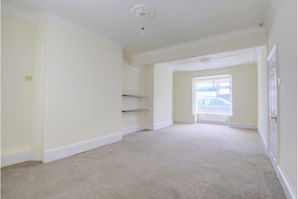 Living / Dining Room