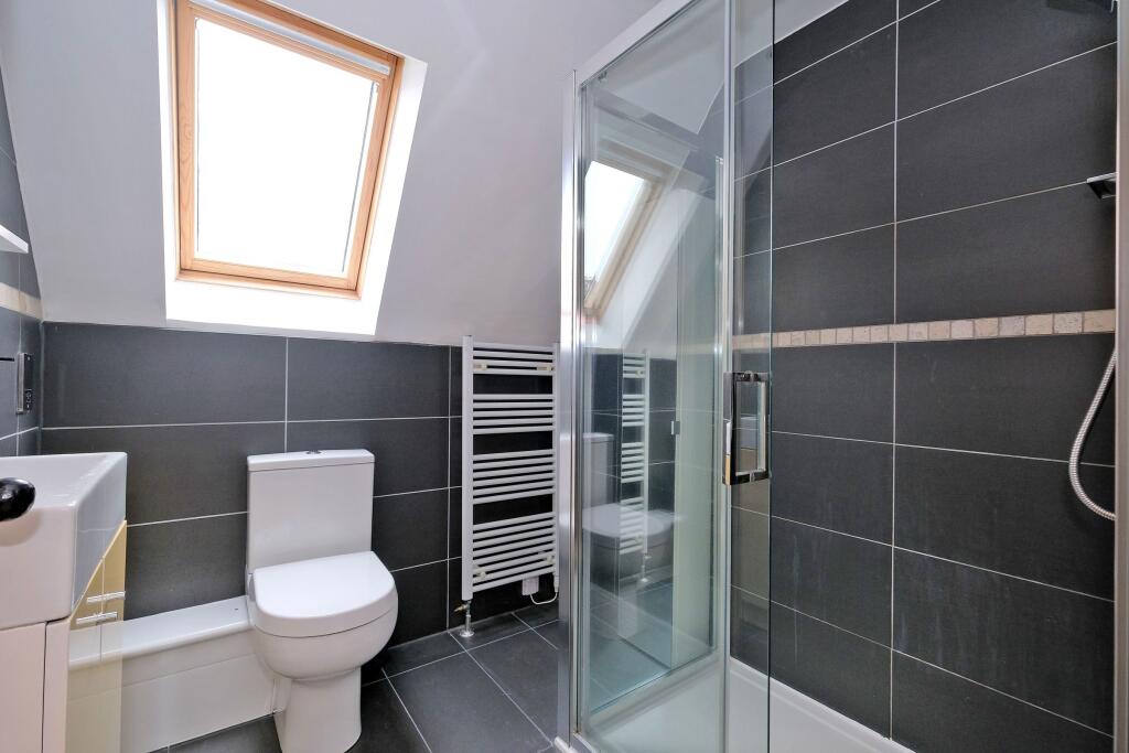 Master en-suite