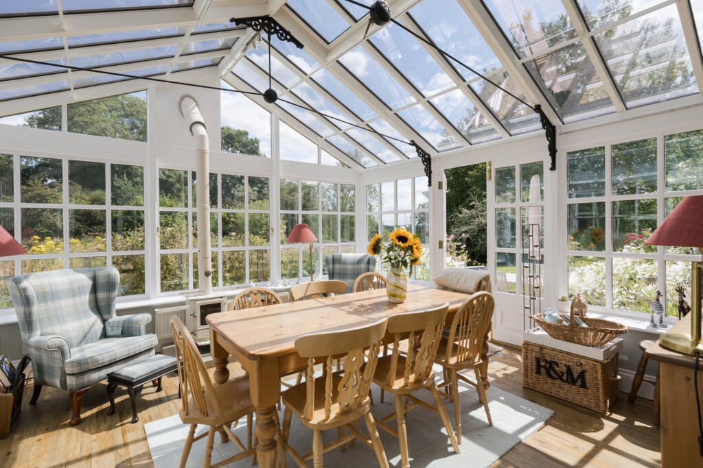 Conservatory
