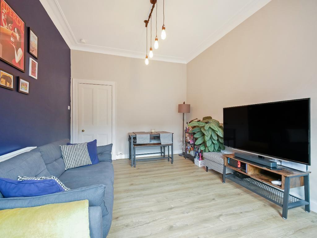Living/ Dining Room