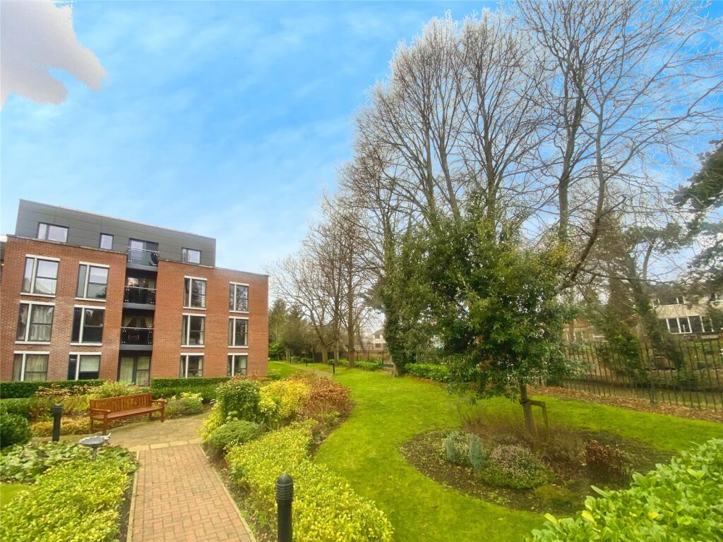 Communal Gardens