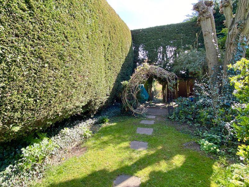 Gardens