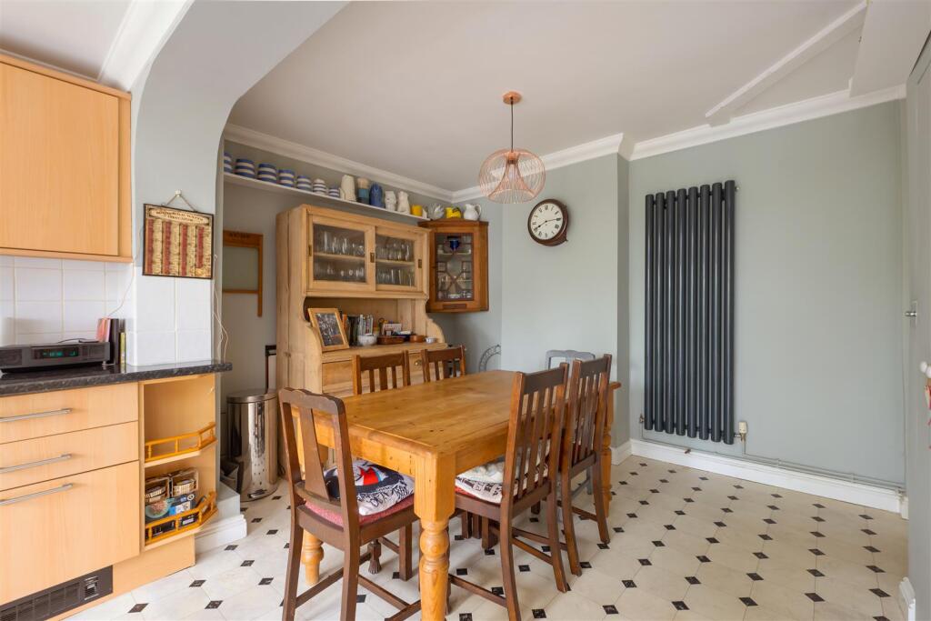 Belton Close, Whitstable