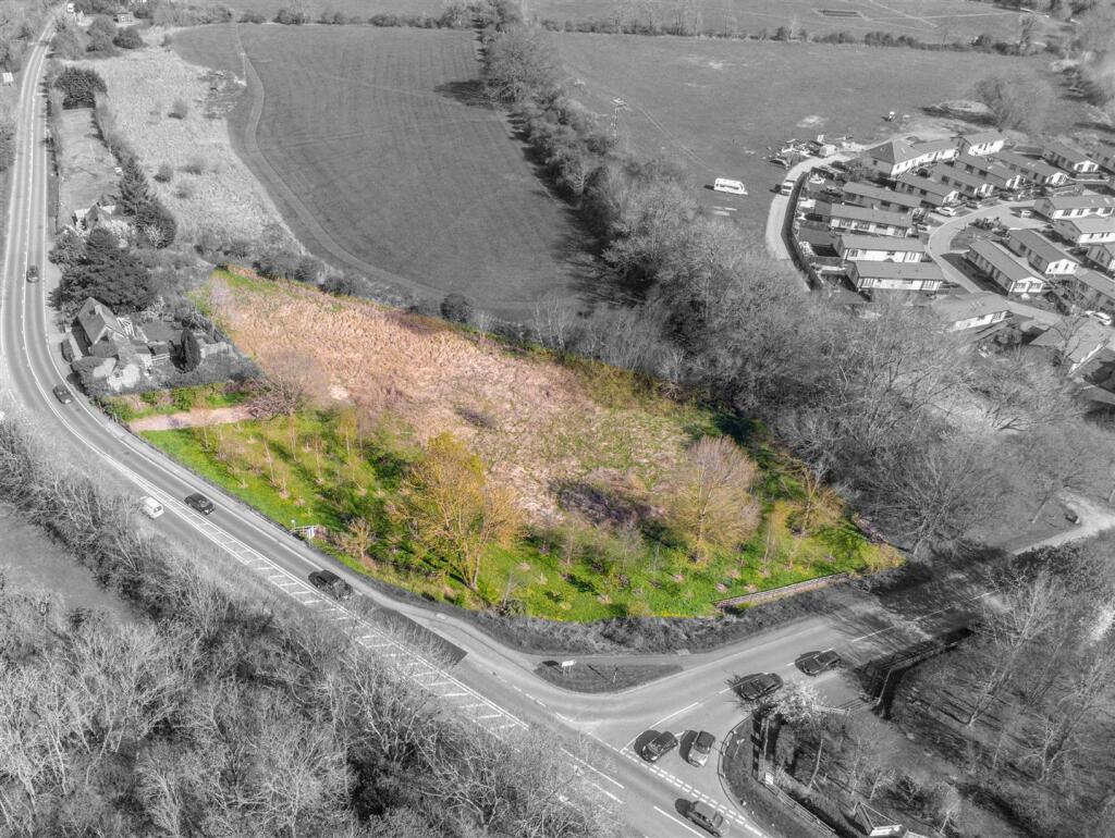 Amenity Land (Lot C)