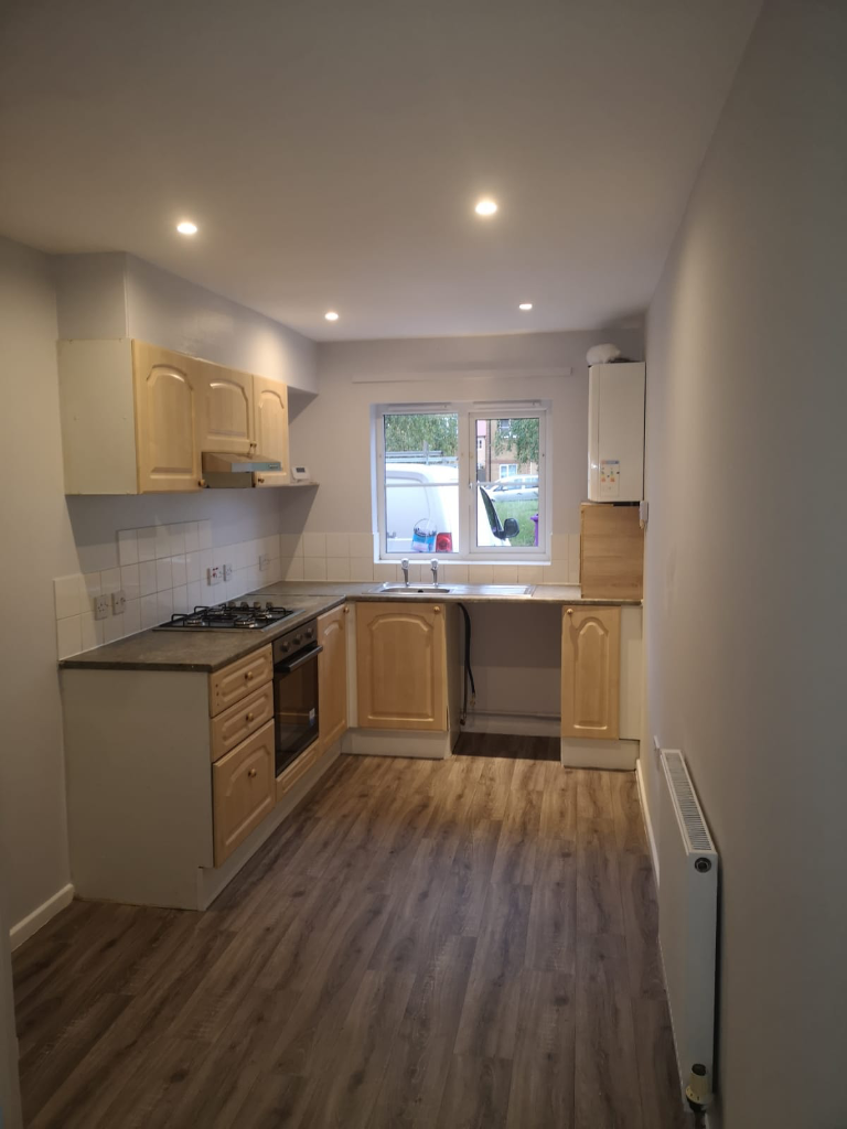 Haven Meadows, Boston, Lincolnshire, PE21