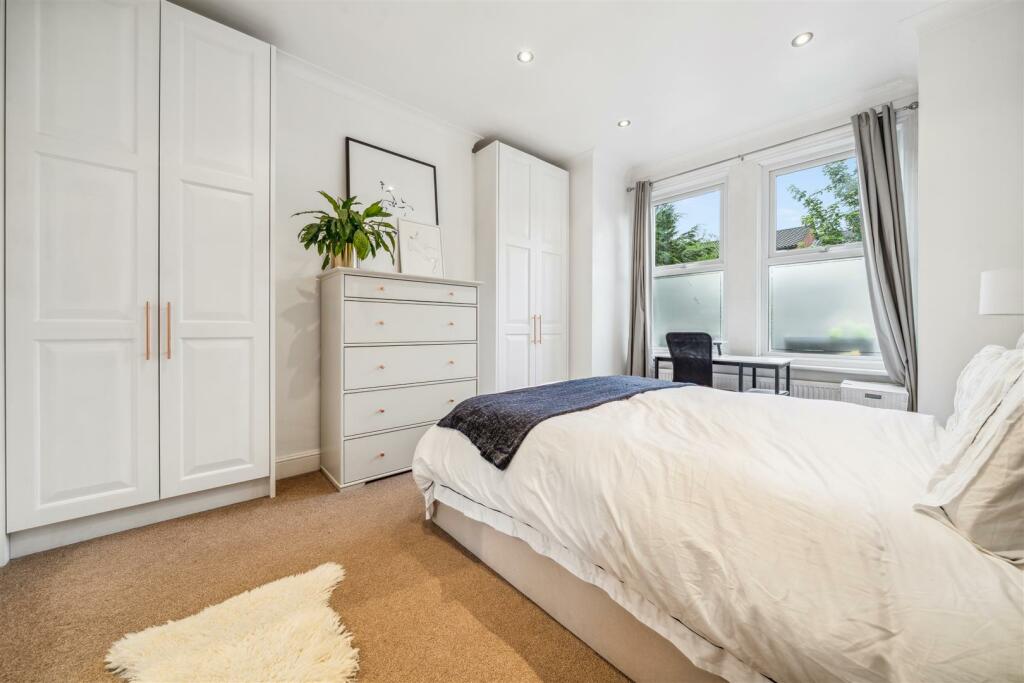 Avenue Road, W3 - FOR SALE