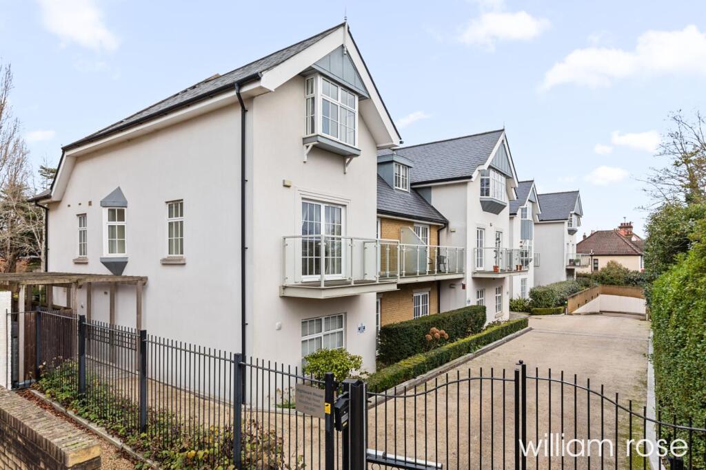 Highbeam House, High Road, Woodford Green