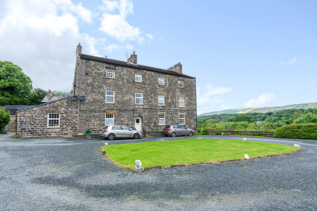 Mill Brow House