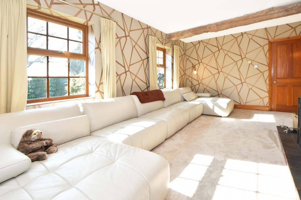 Sitting room