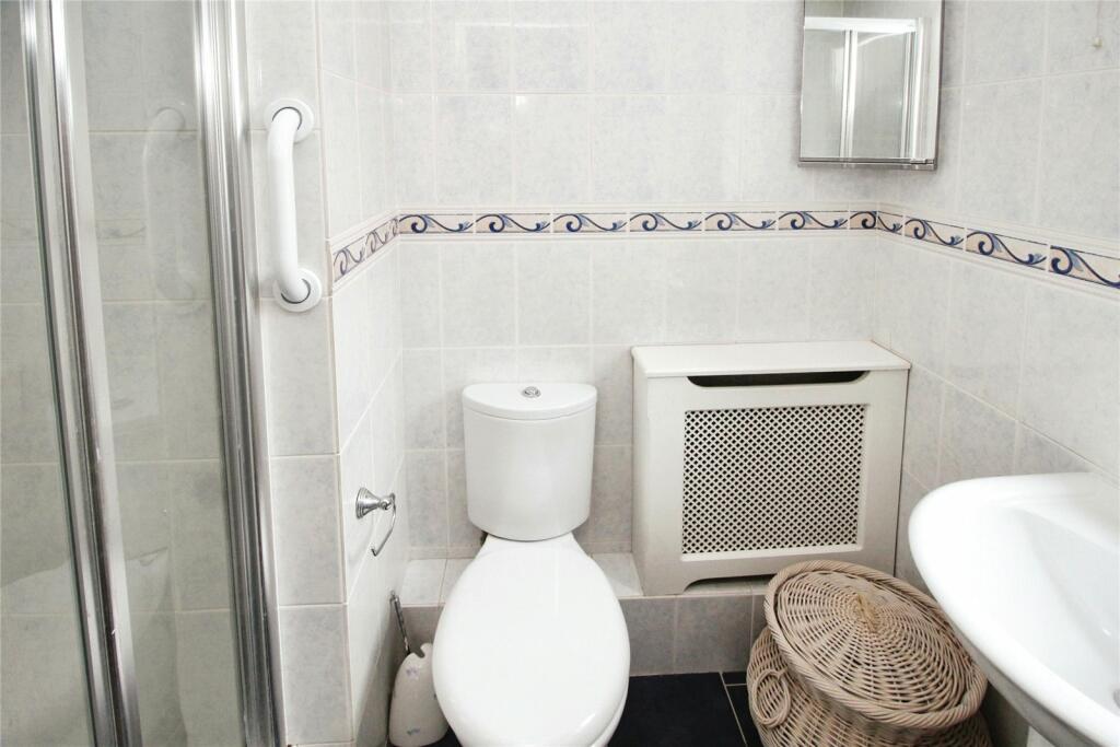 En-Suite Shower/Wc