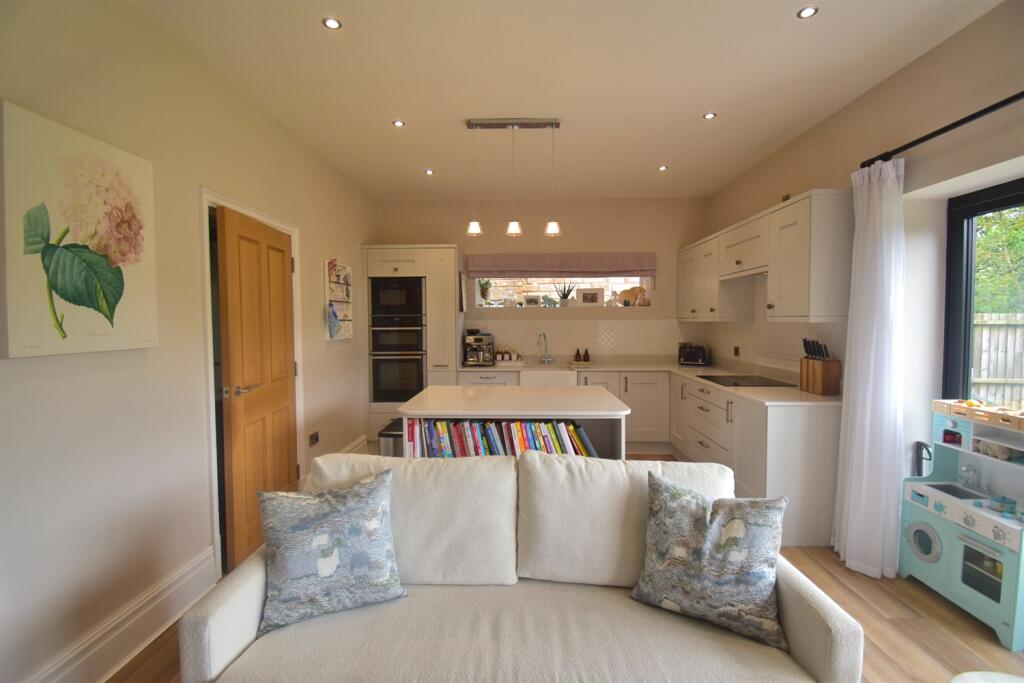 Living Dining Kitche