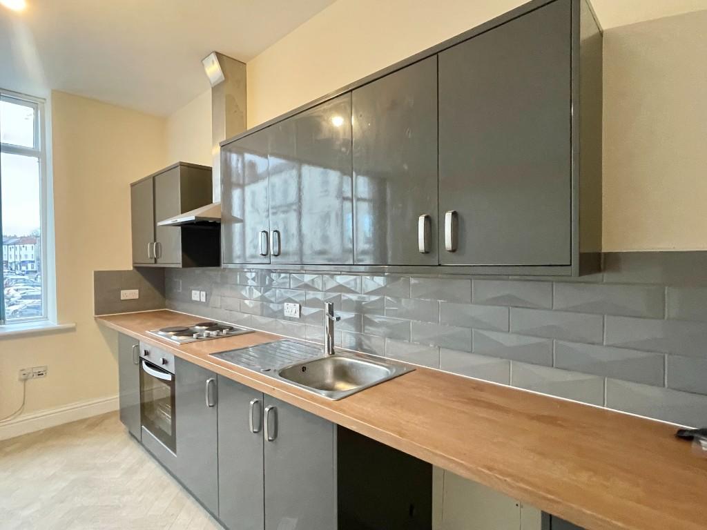 Modern Kitchen