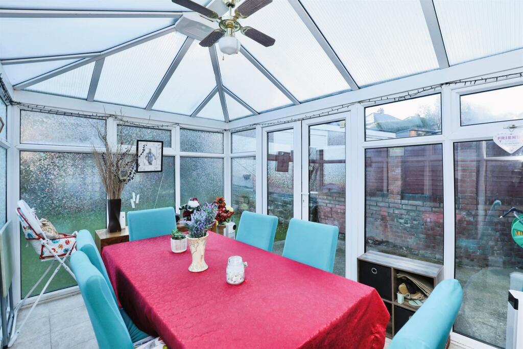 Conservatory