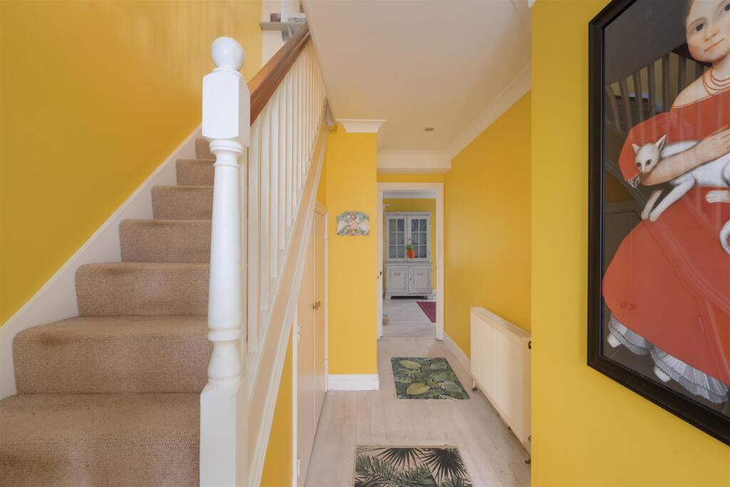 Island Wall, Whitstable