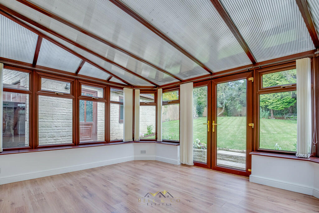 Conservatory 1.2