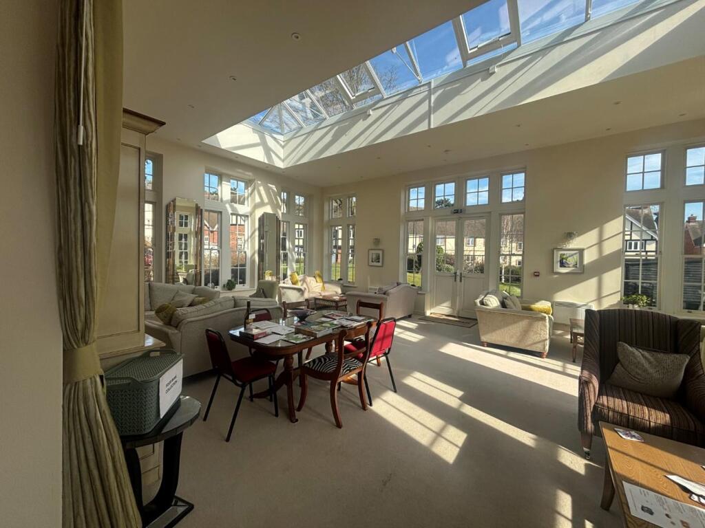 Orangery