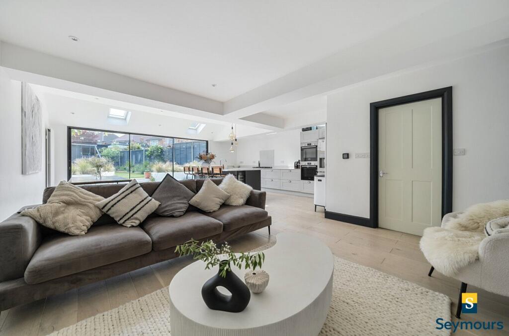 Open Plan