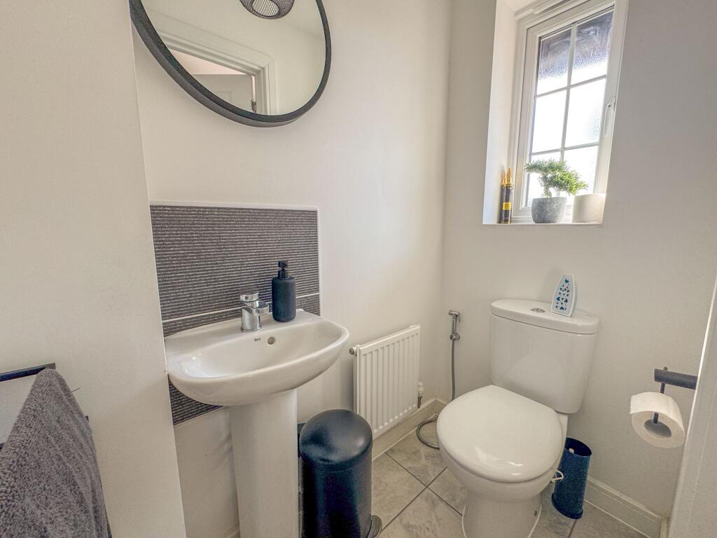WC