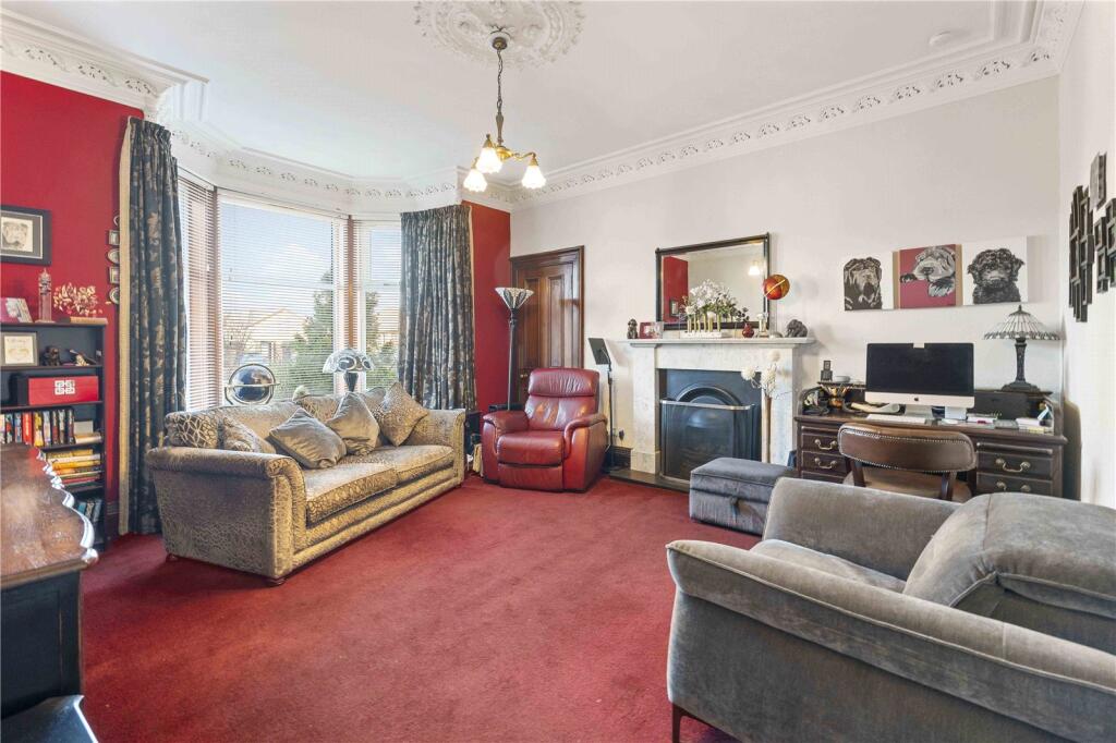 Deanfield Road 10