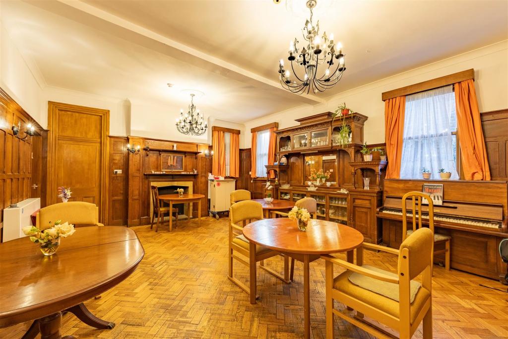 Dinning Room