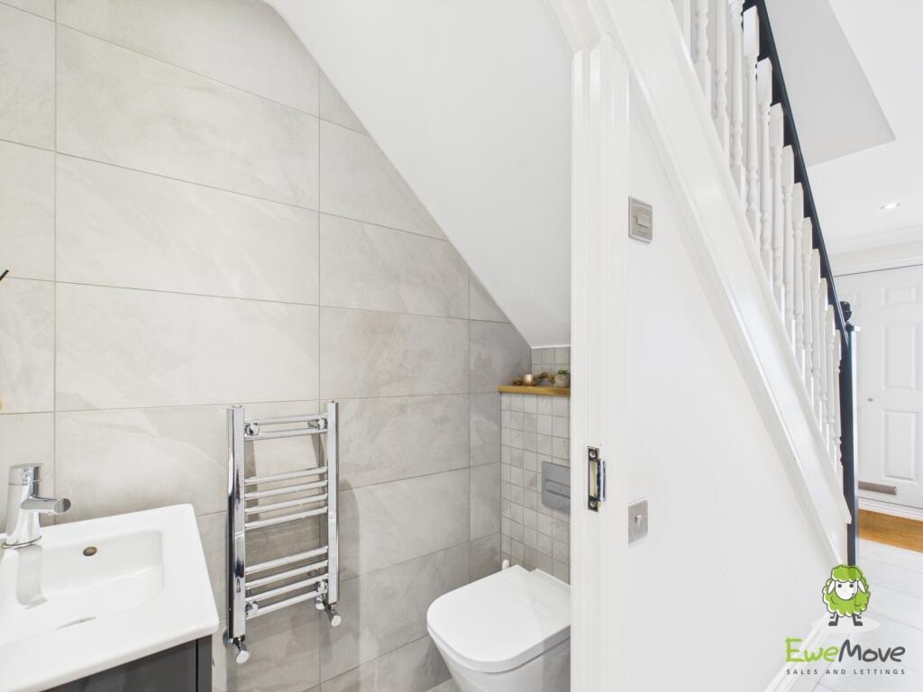 EweMove Basingstoke Estate Agents